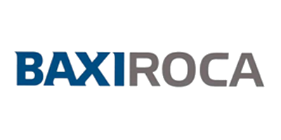 Logo Baxiroca